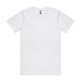 MENS CLASSIC TEAR OUT TEE - 5026T