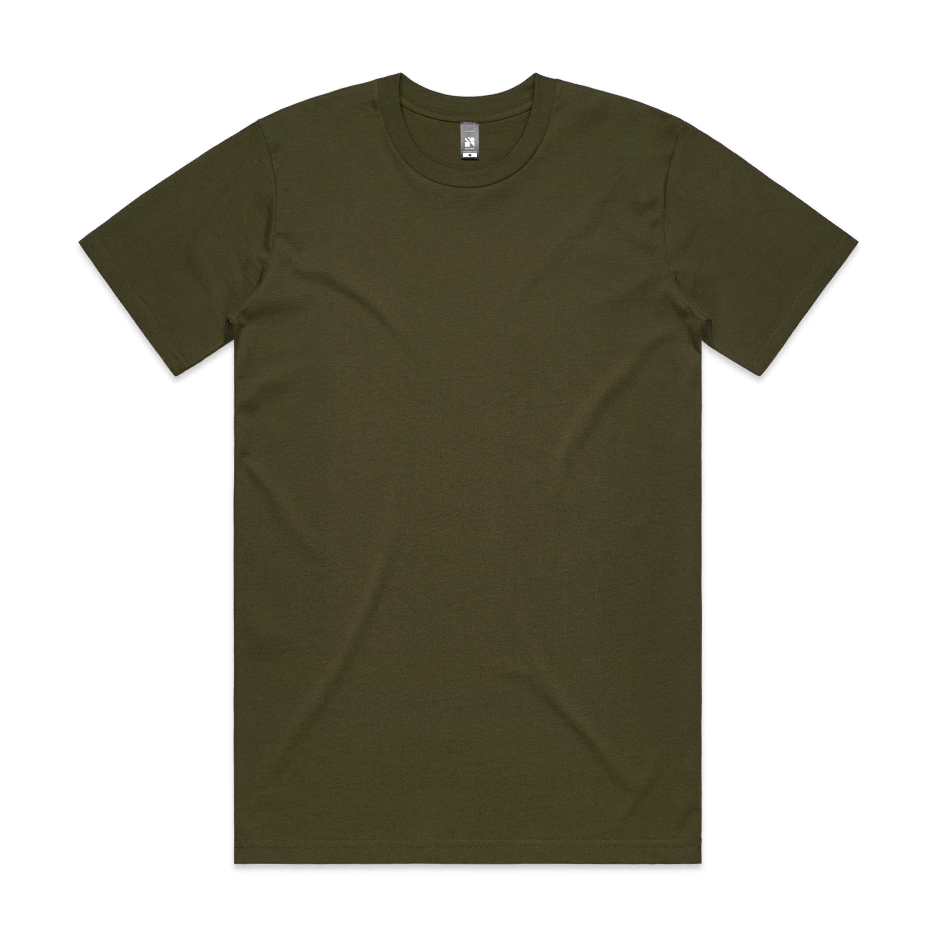 MENS CLASSIC TEE - 5026