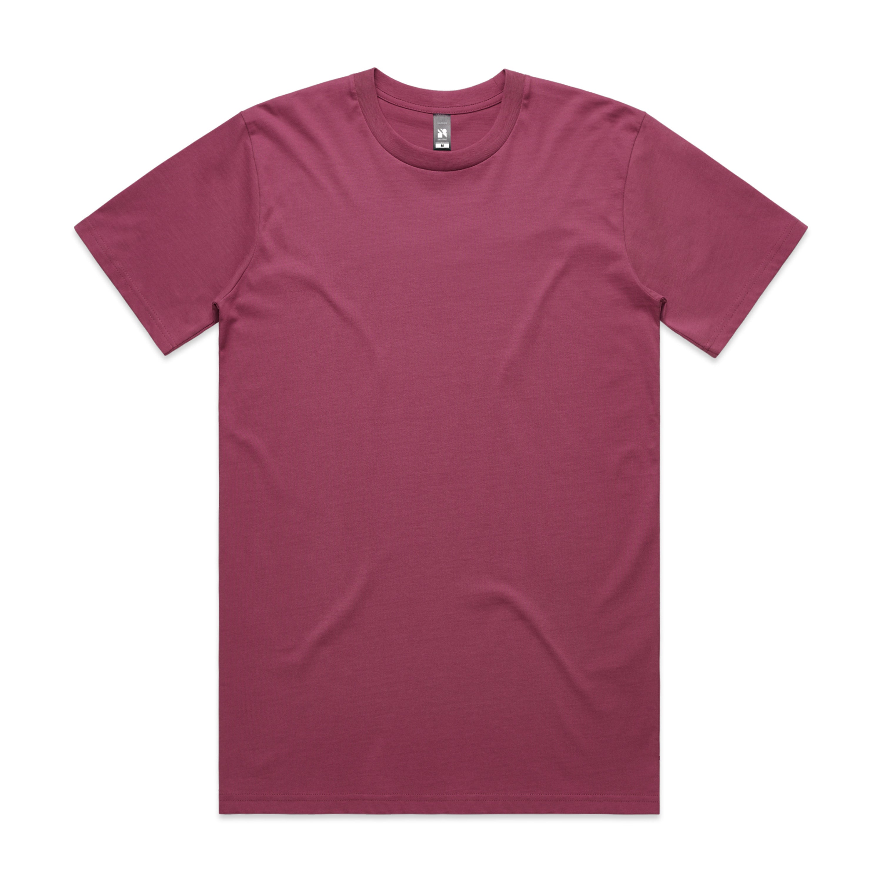 MENS CLASSIC TEE - 5026