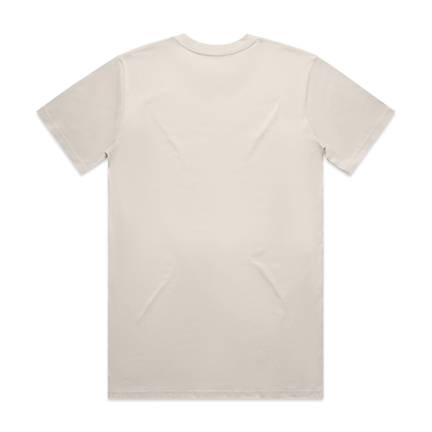 Custom Embroidered or DTF Printed - Classic Tee | 5026