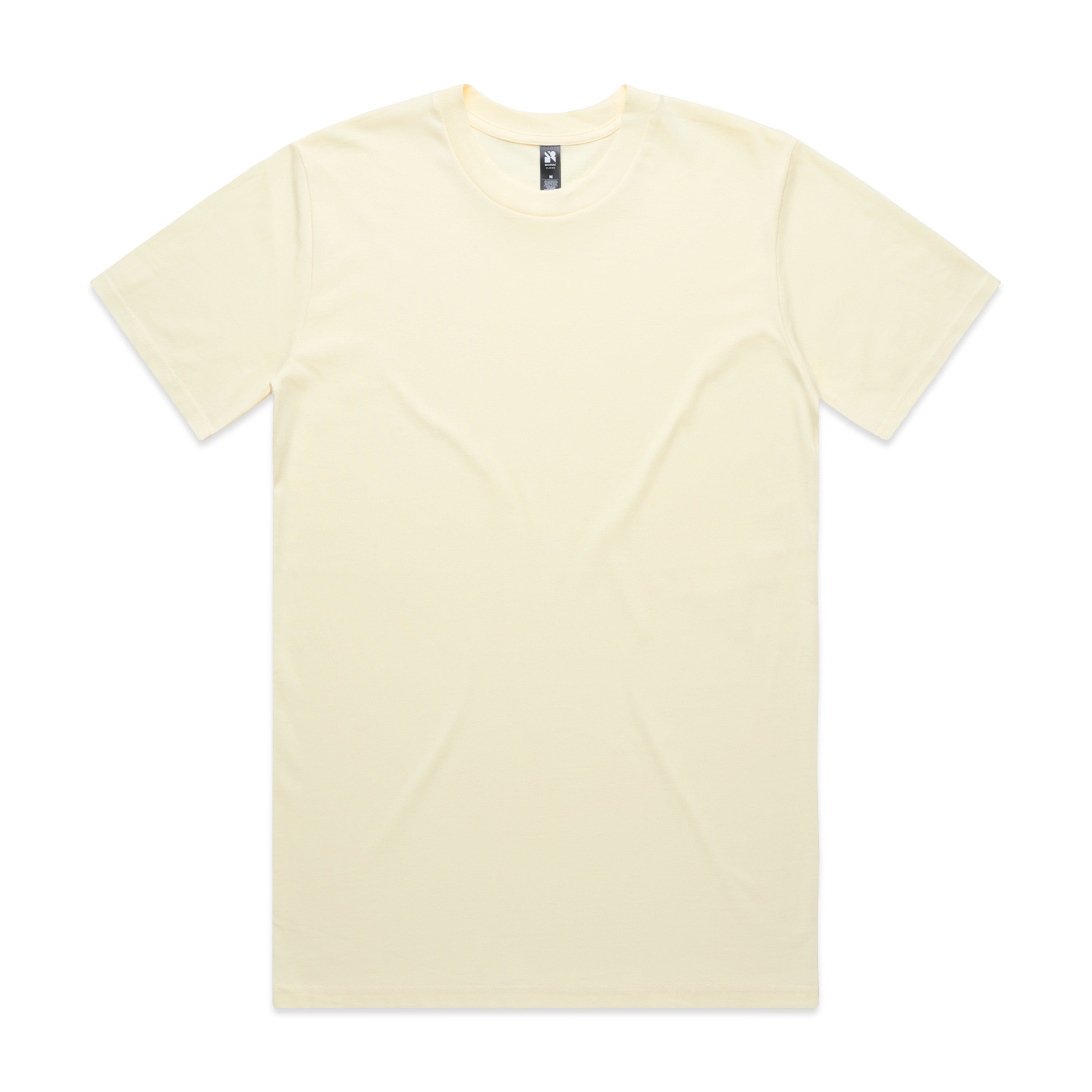 MENS CLASSIC TEE - 5026