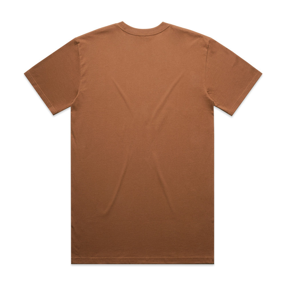 Custom Embroidered or DTF Printed - Classic Tee | 5026