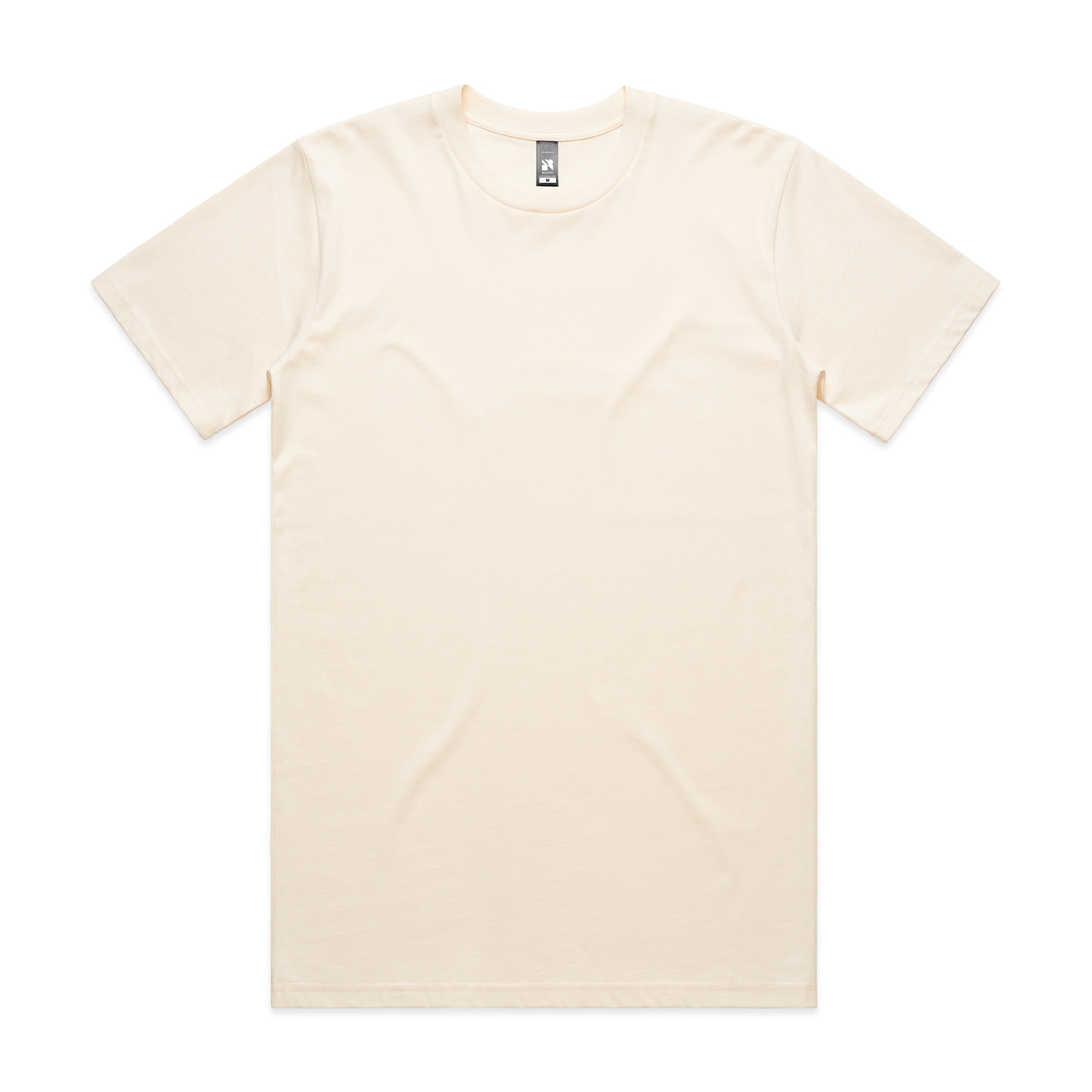 MENS CLASSIC TEE - 5026