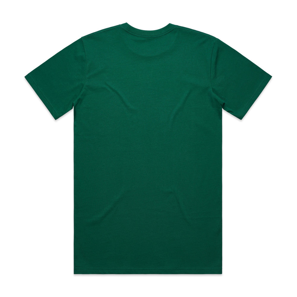 Custom Embroidered or DTF Printed - Classic Tee | 5026
