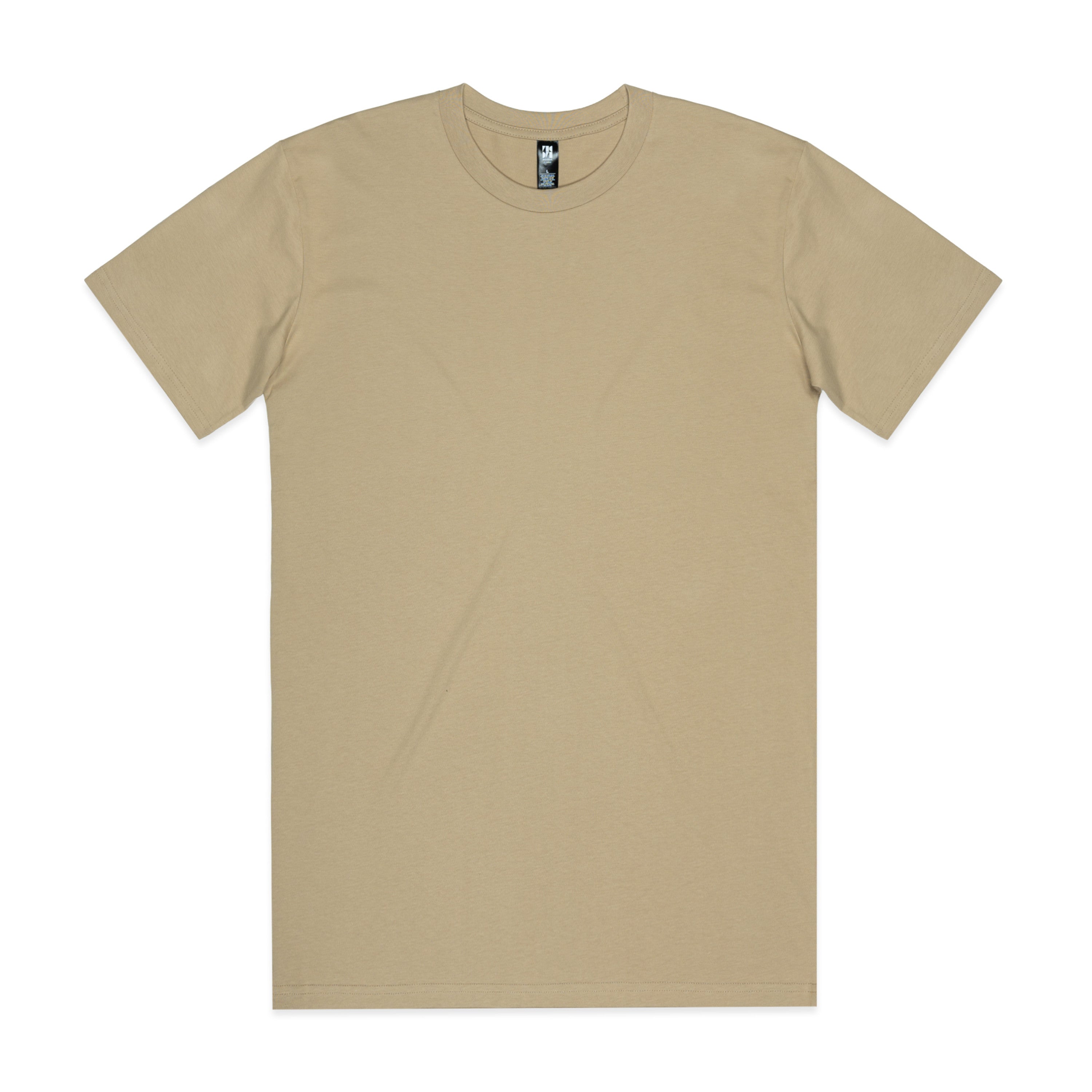 MENS CLASSIC TEE - 5026