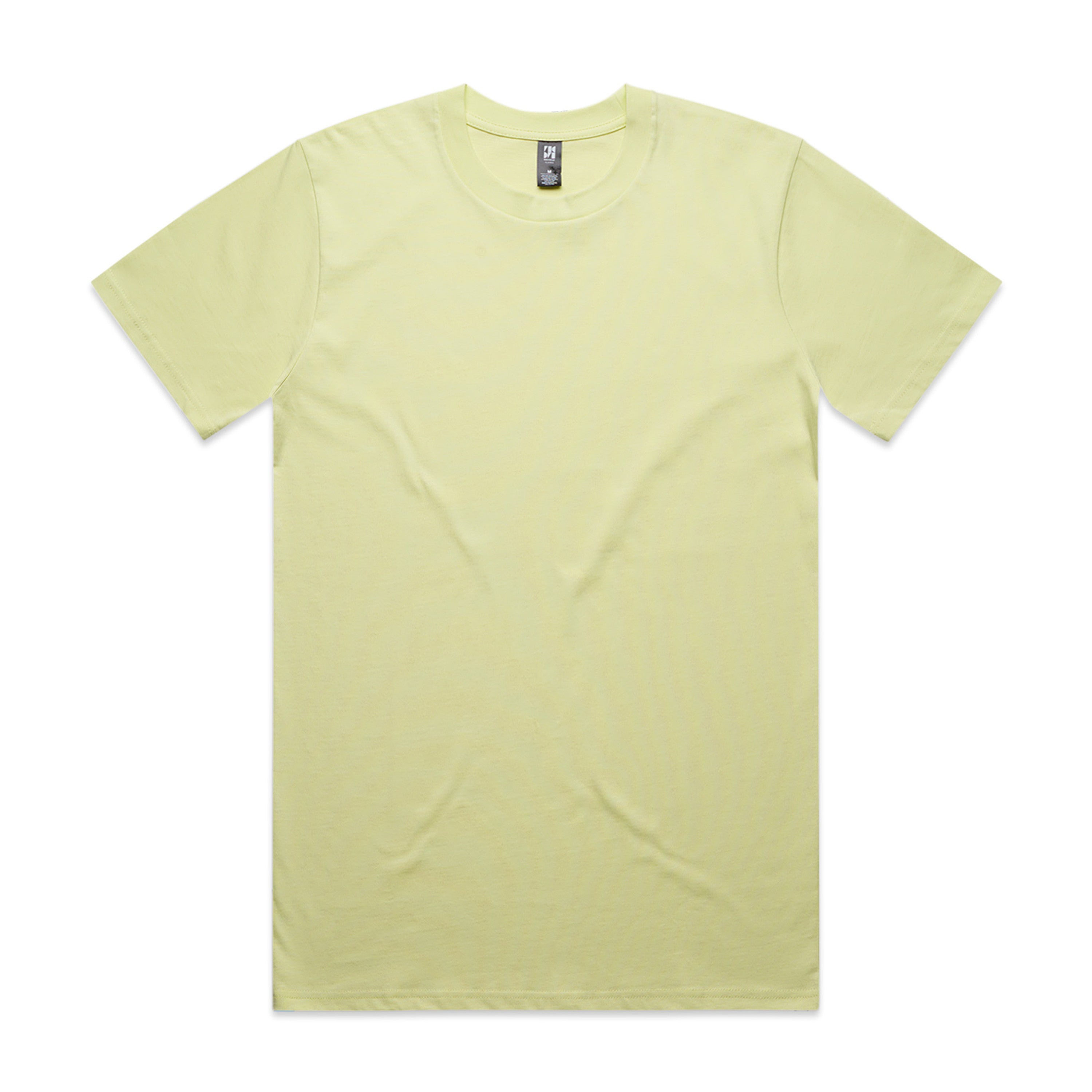 MENS CLASSIC TEE - 5026