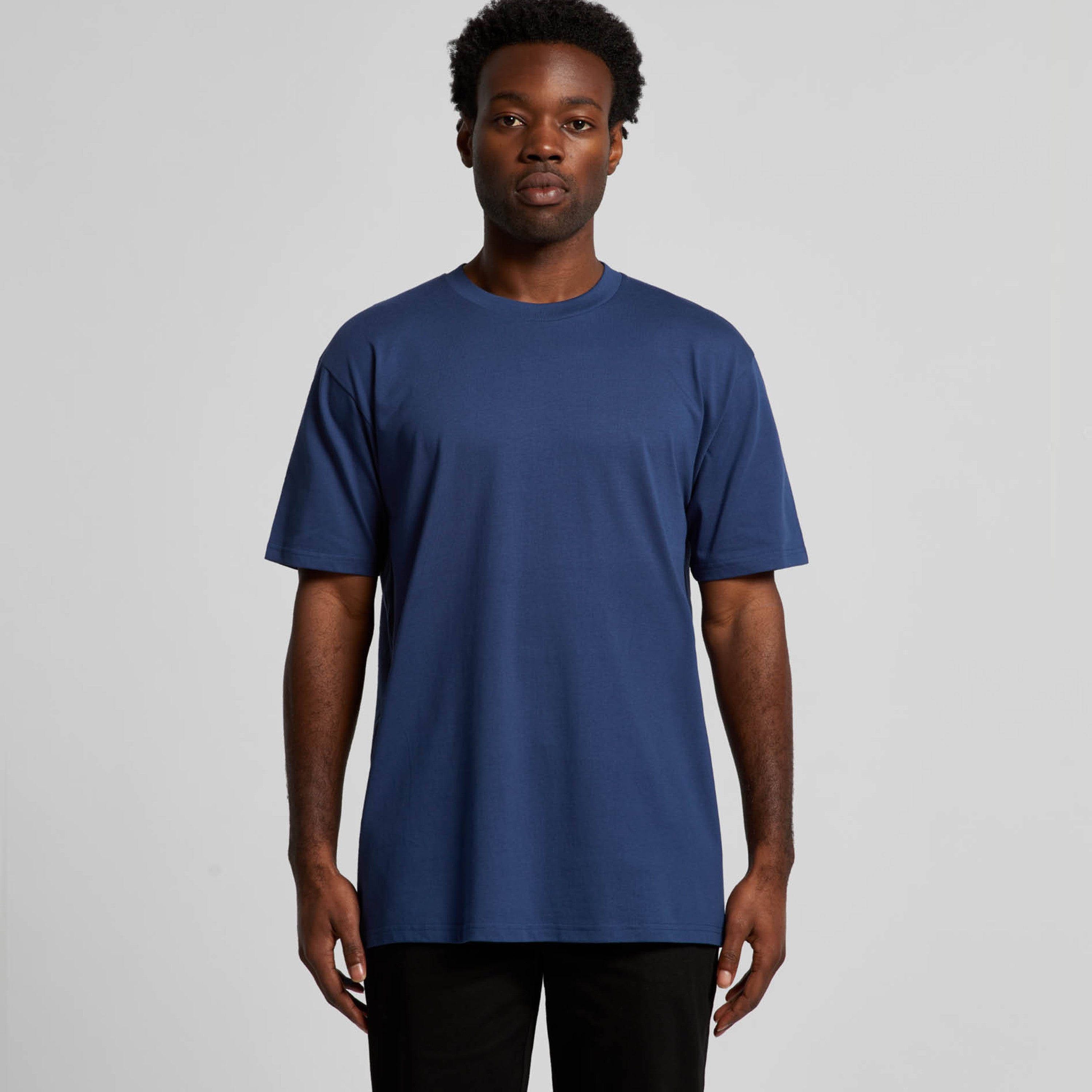 MENS CLASSIC TEE - 5026