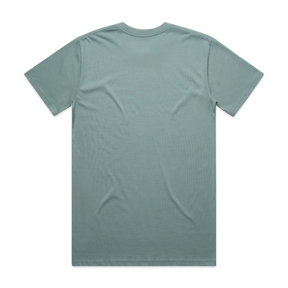 Custom Embroidered or DTF Printed - Classic Tee | 5026