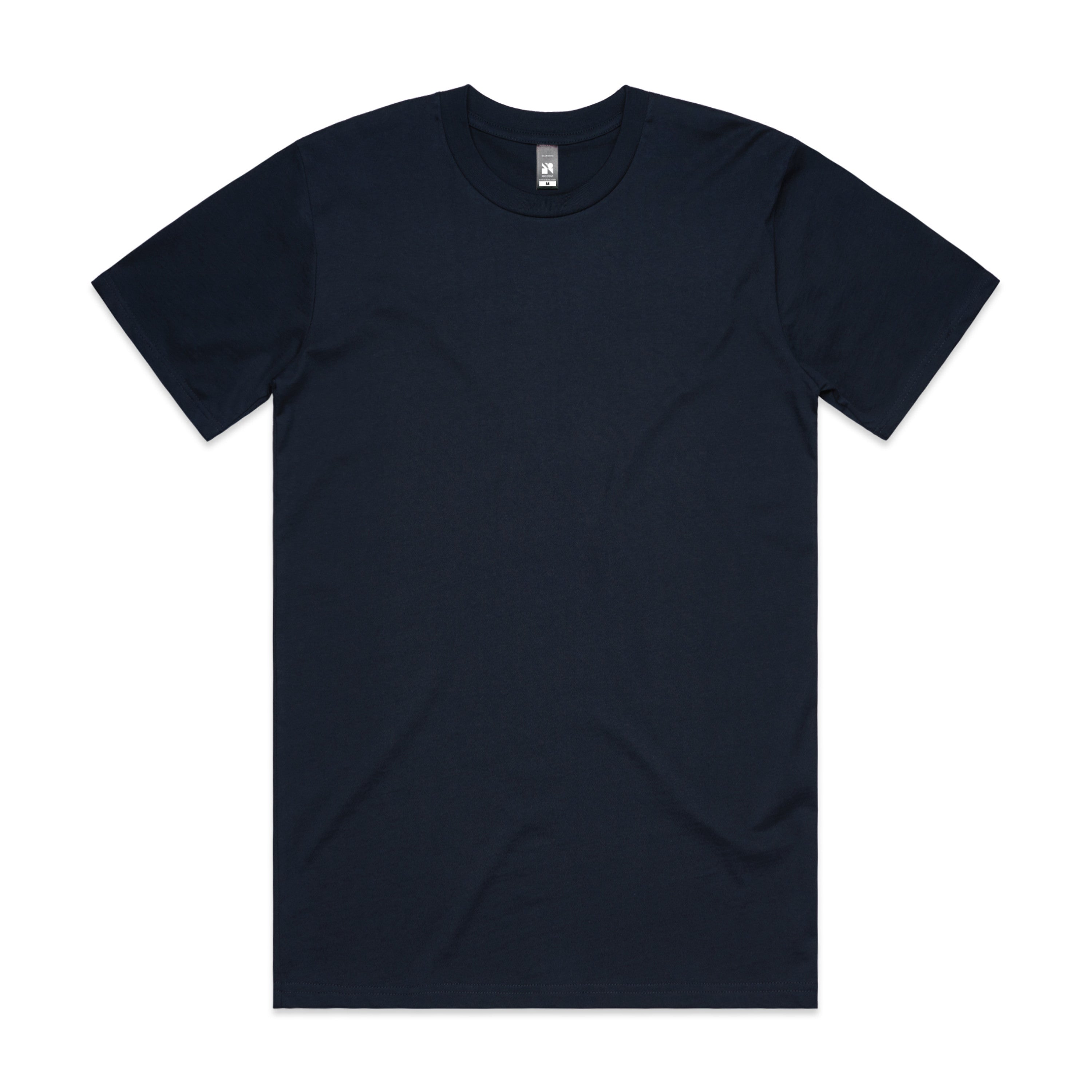 MENS CLASSIC TEE - 5026