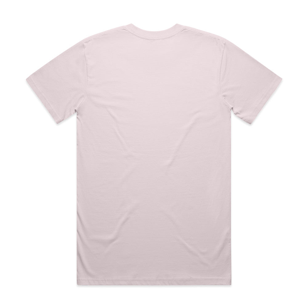 Custom Embroidered or DTF Printed - Classic Tee | 5026