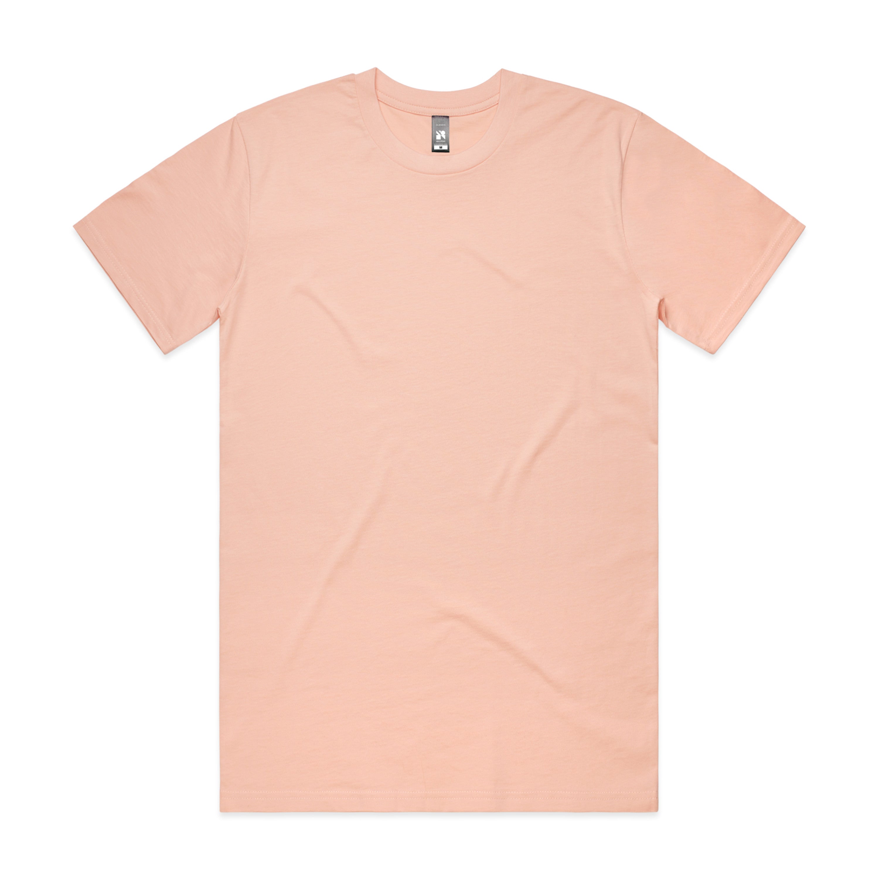 MENS CLASSIC TEE - 5026