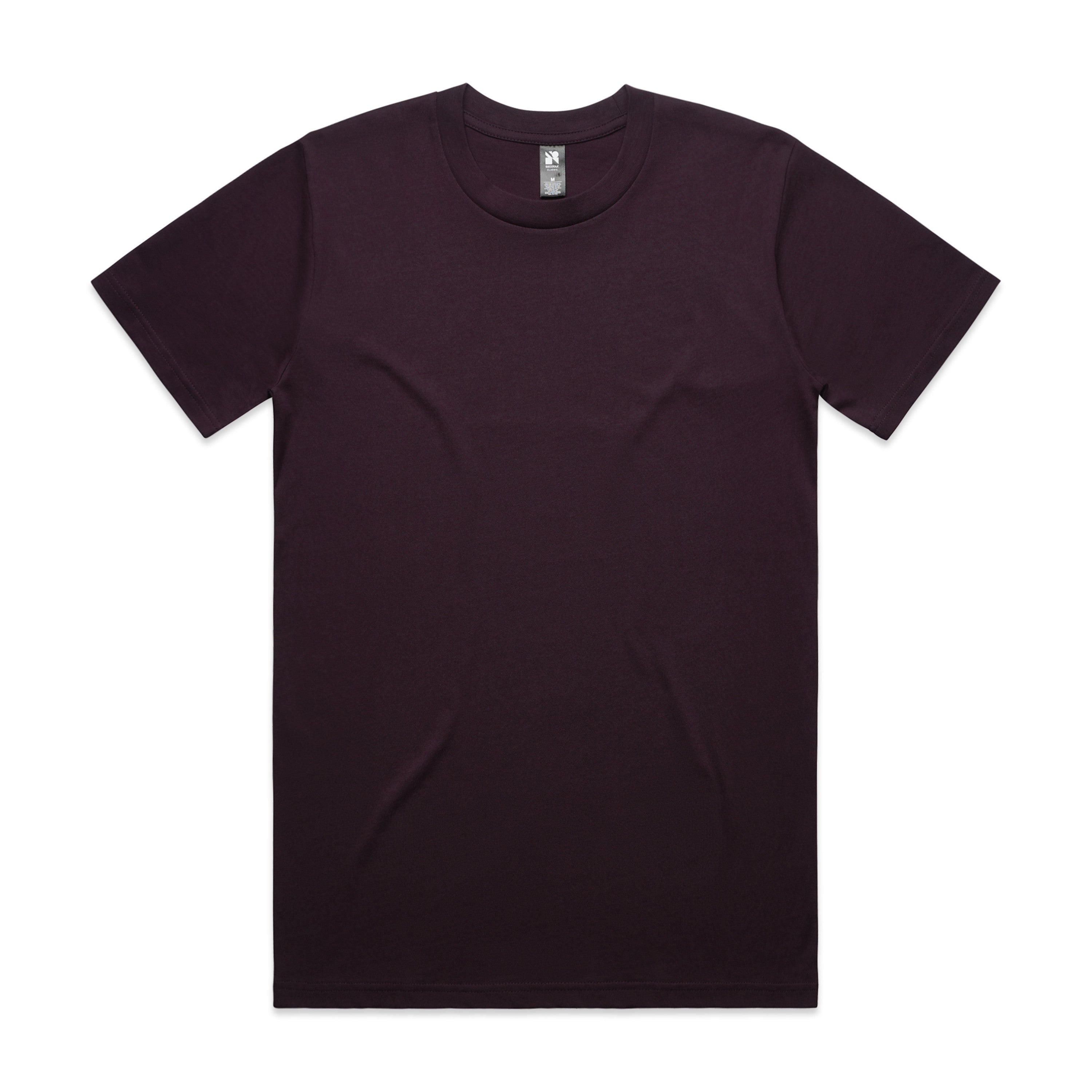 MENS CLASSIC TEE - 5026