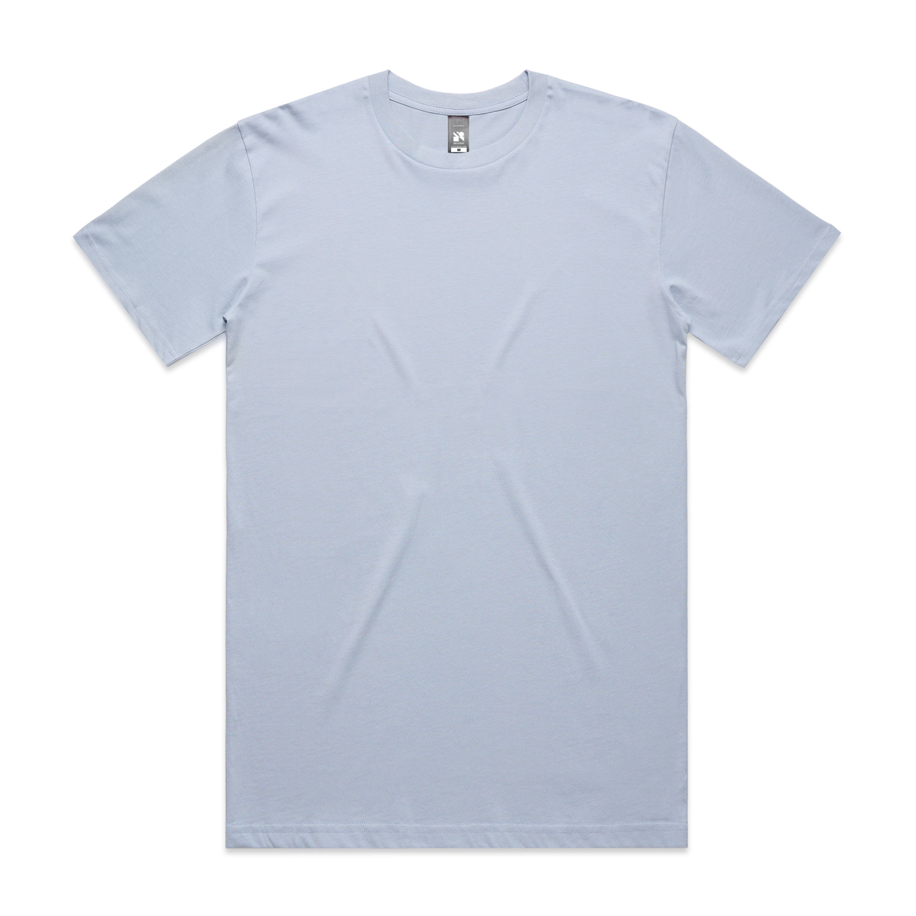 MENS CLASSIC TEE - 5026