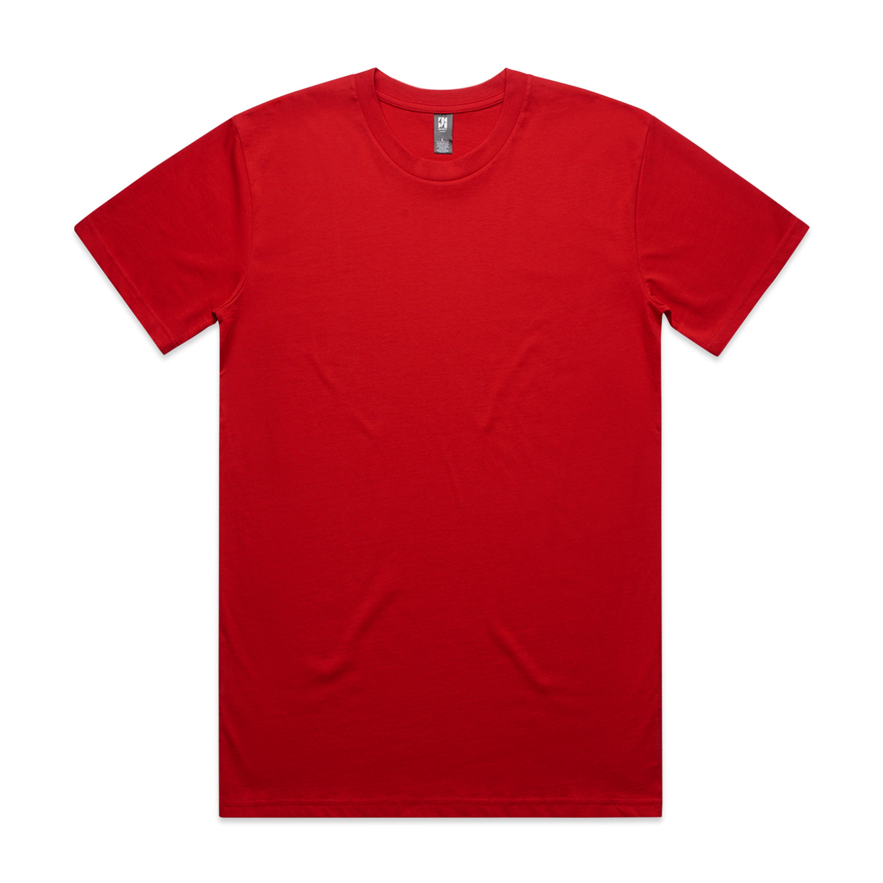 MENS CLASSIC TEE - 5026