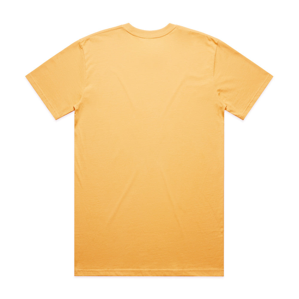 Custom Embroidered or DTF Printed - Classic Tee | 5026