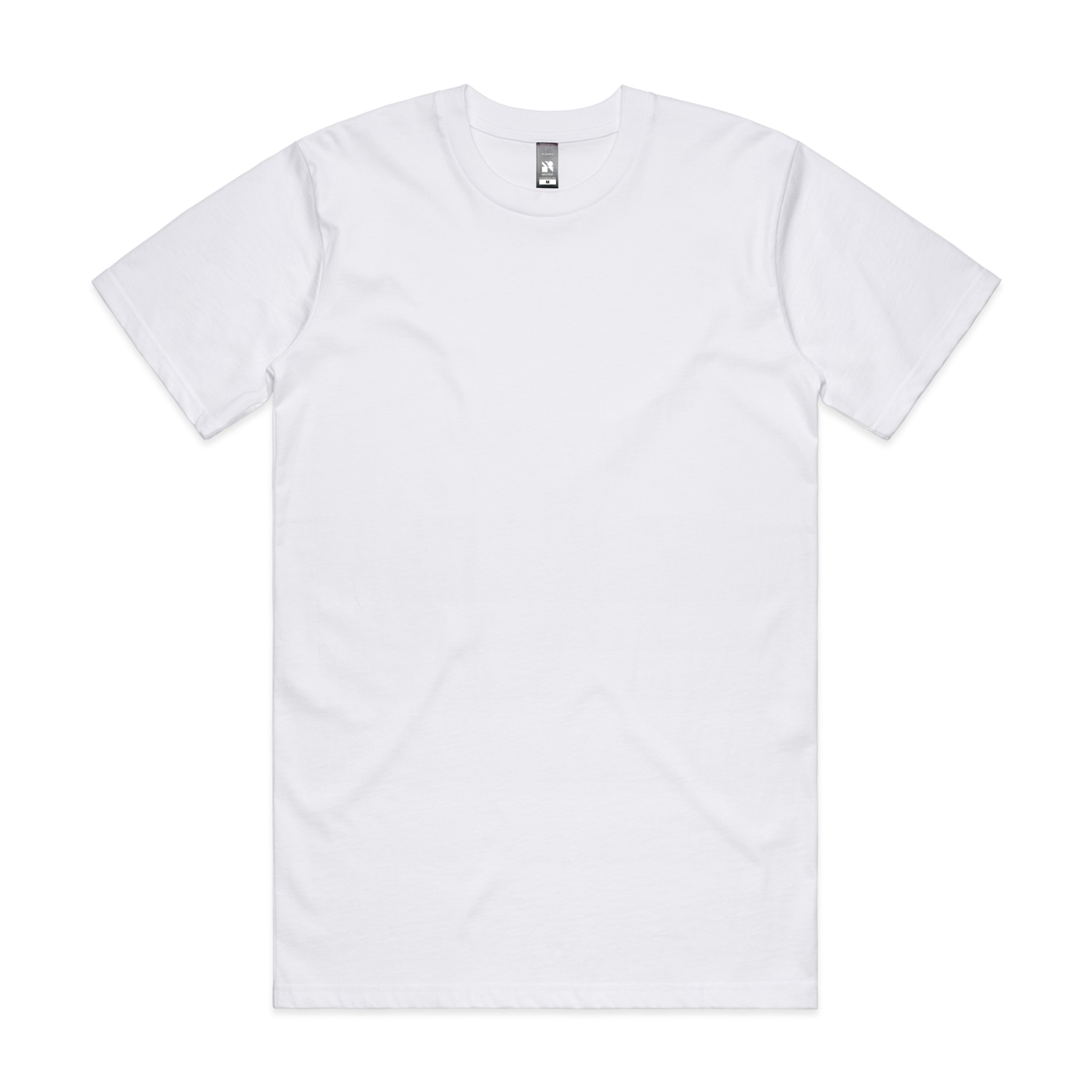 MENS CLASSIC TEE - 5026