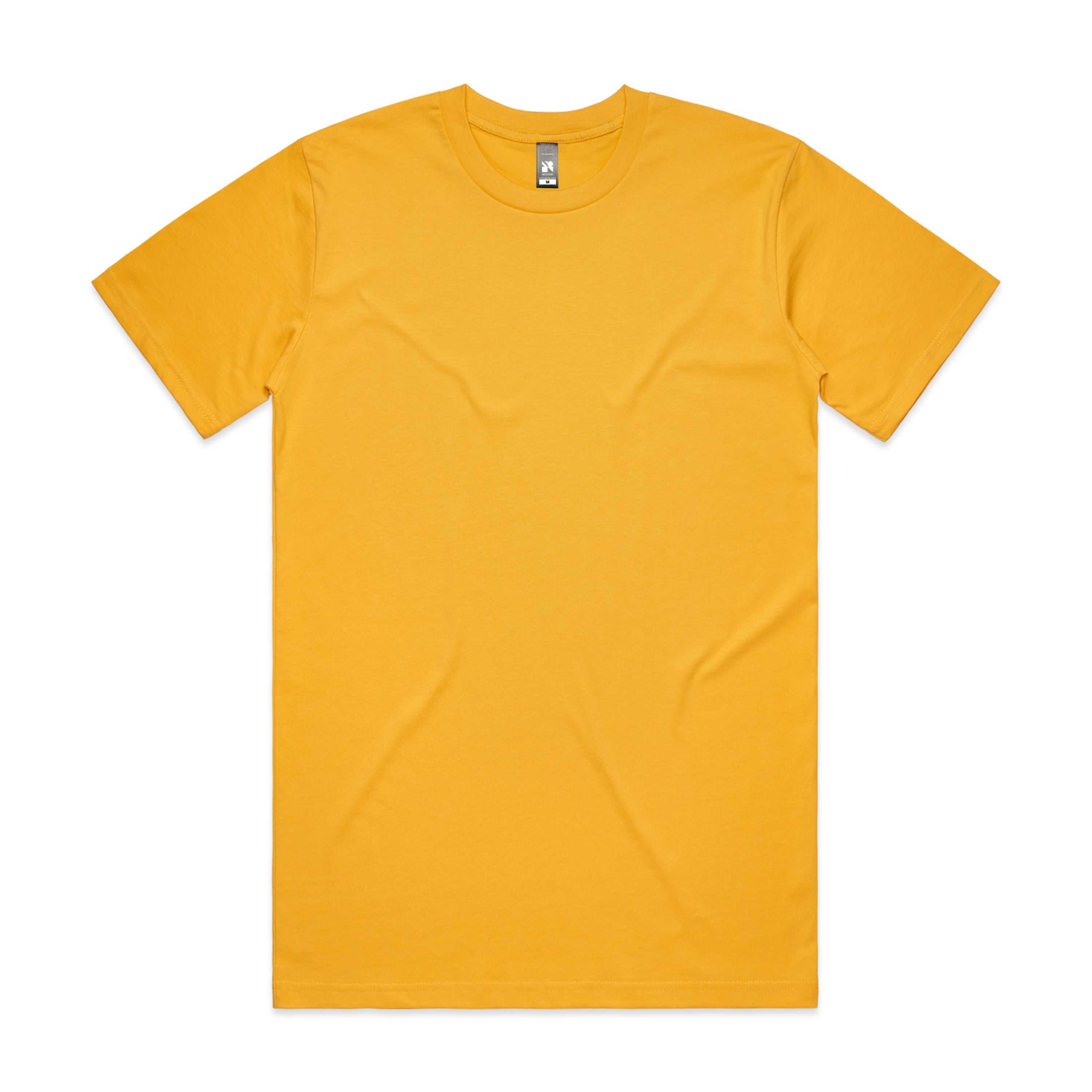 MENS CLASSIC TEE - 5026