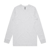 MENS BASE L/S TEE - 5029