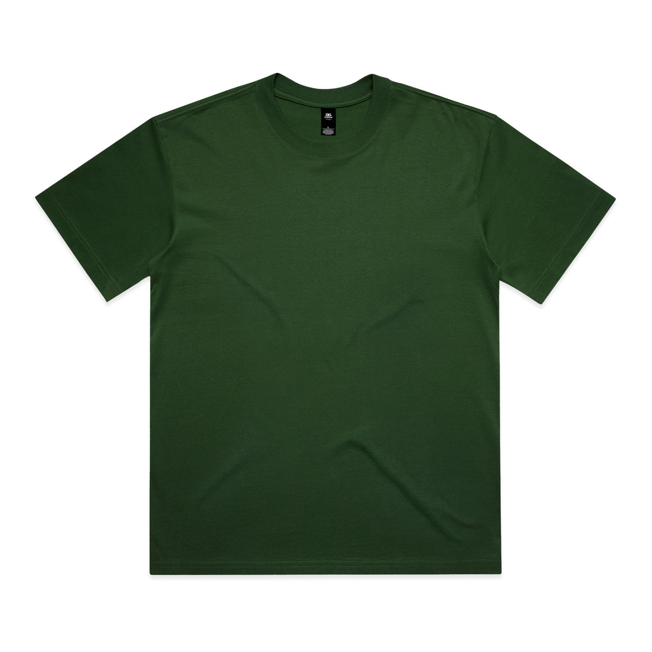 Custom Embroidered or DTF Printed - Box Tee | 5030