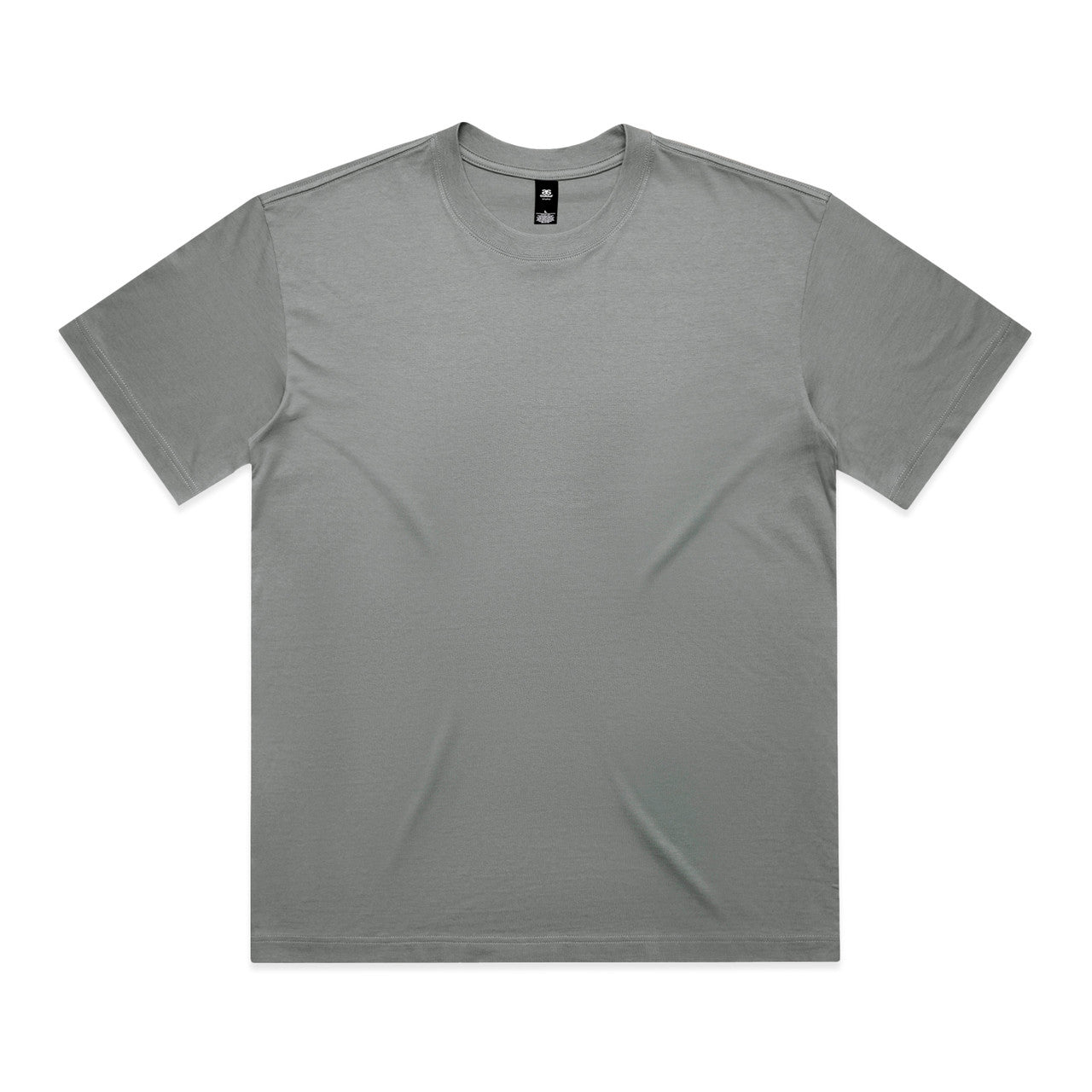 Custom Embroidered or DTF Printed - Box Tee | 5030