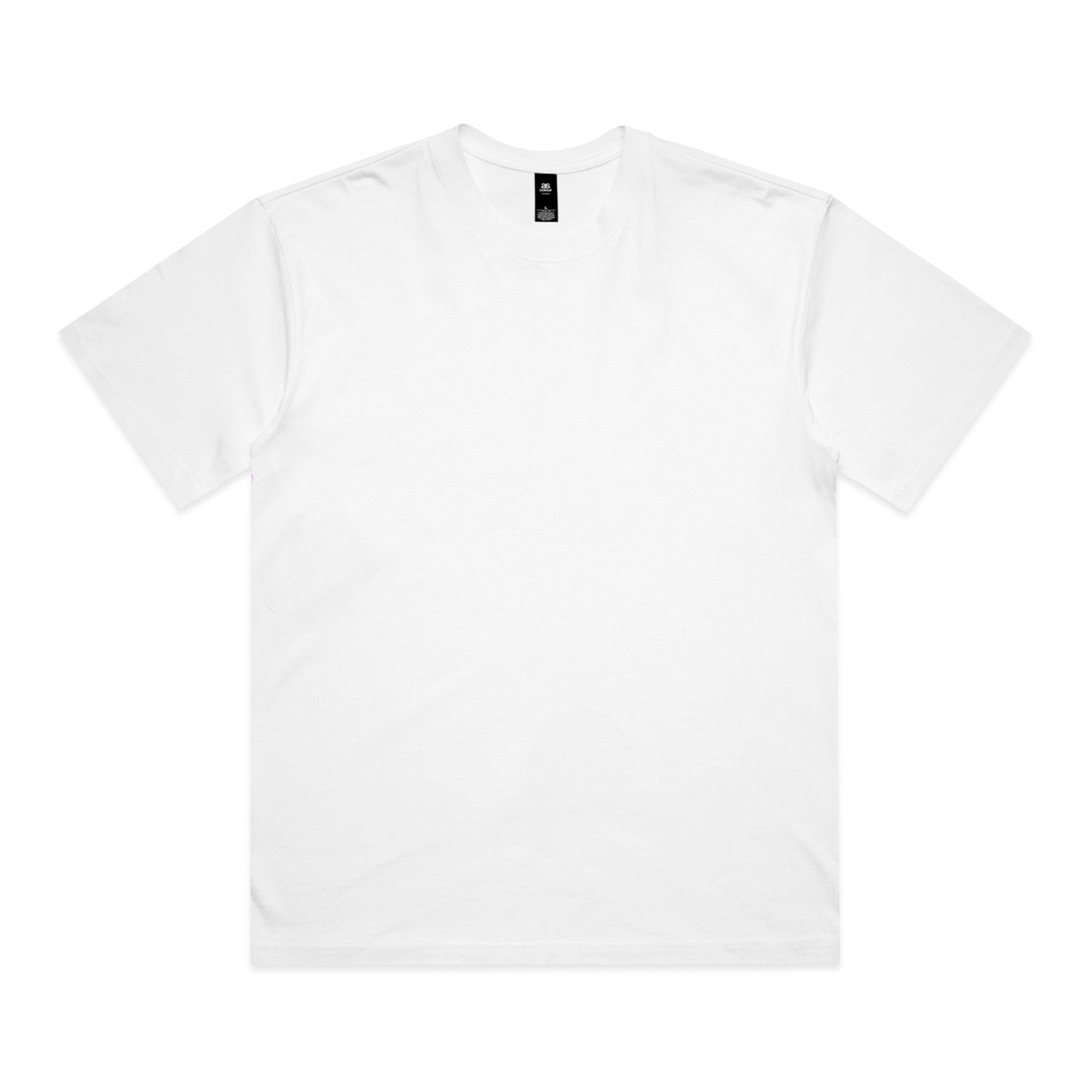 Custom Embroidered or DTF Printed - Box Tee | 5030