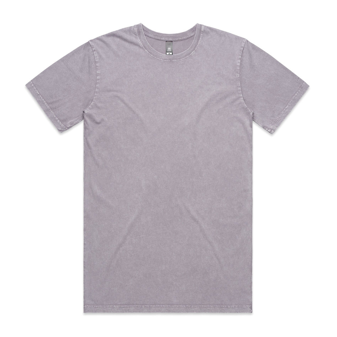 Custom Embroidered or DTF Printed - Staple Stone Wash Tee | 5040