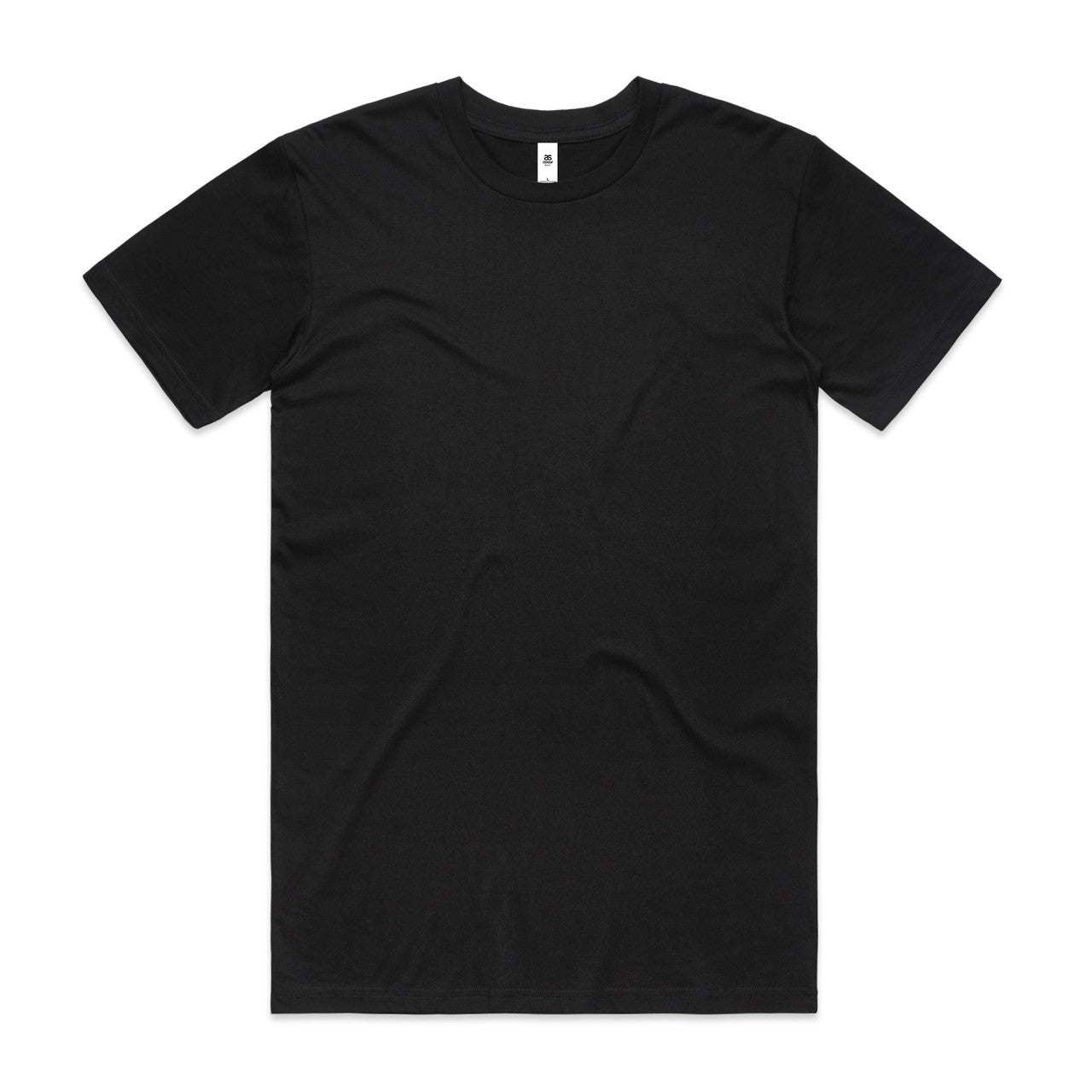 Custom Embroidered or DTF Printed - Basic Tee | 5051