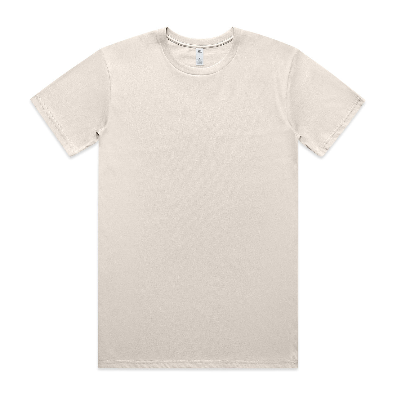 Custom Embroidered or DTF Printed - Basic Tee | 5051