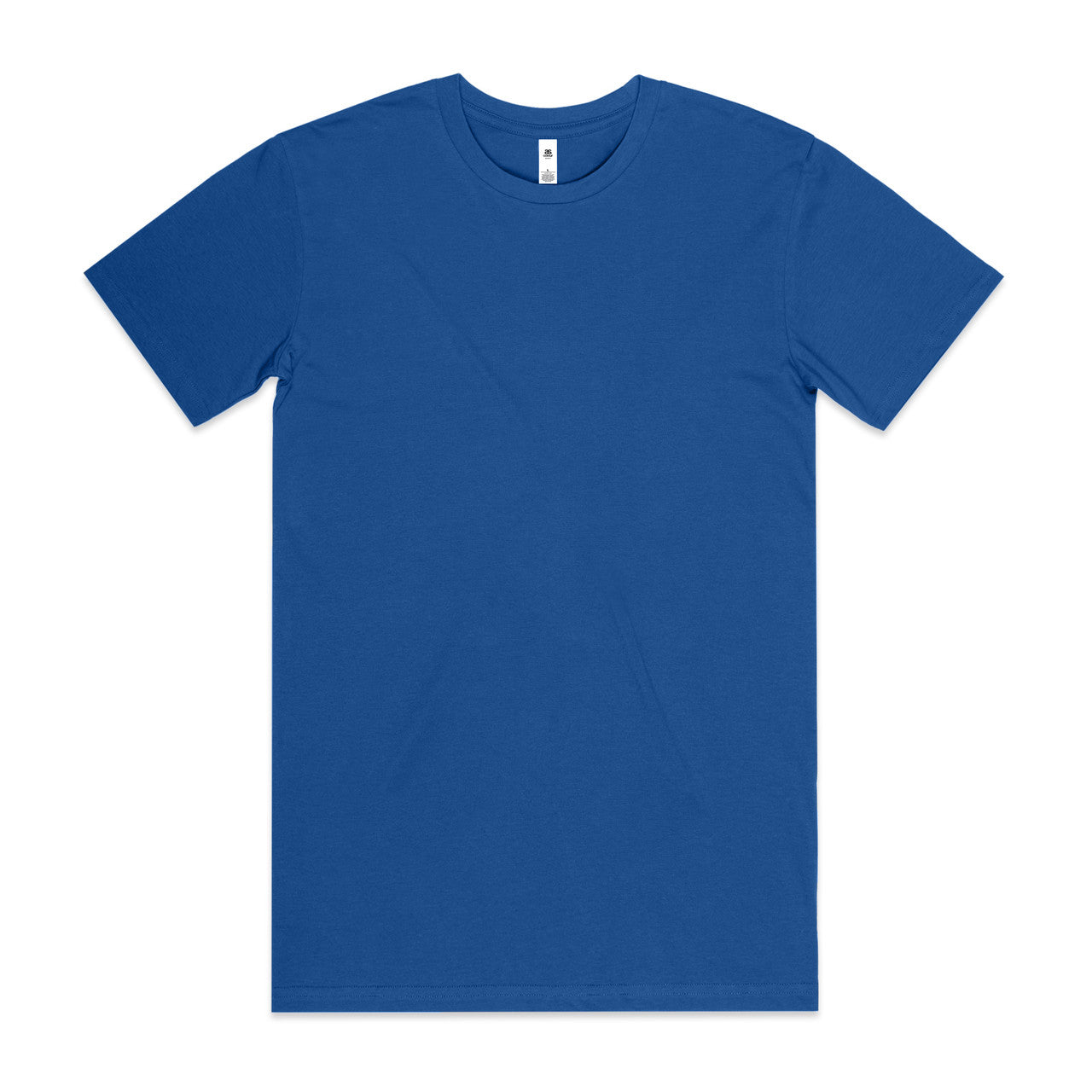 Custom Embroidered or DTF Printed - Basic Tee | 5051