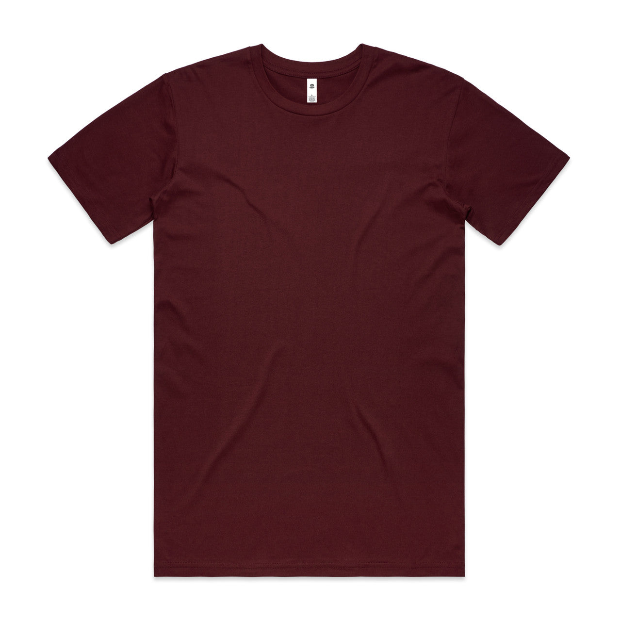 Custom Embroidered or DTF Printed - Basic Tee | 5051