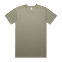 MENS BASIC TEE - 5051