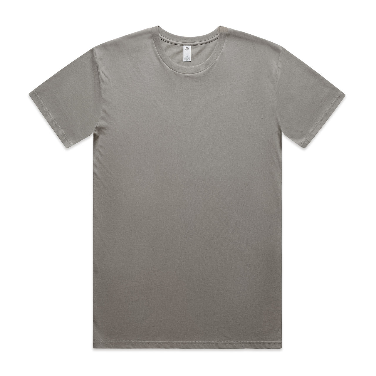 Custom Embroidered or DTF Printed - Basic Tee | 5051