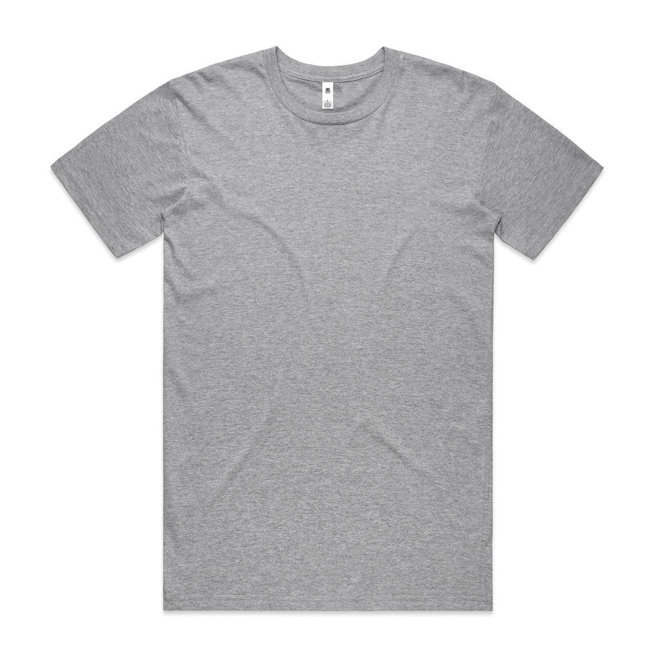Custom Embroidered or DTF Printed - Basic Tee | 5051