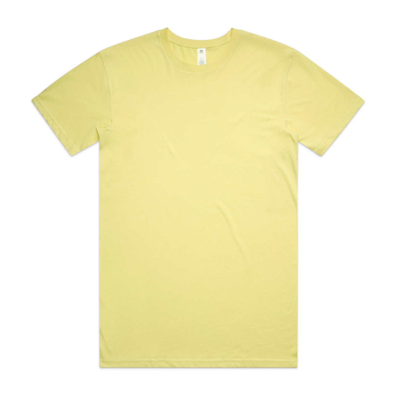 Custom Embroidered or DTF Printed - Basic Tee | 5051