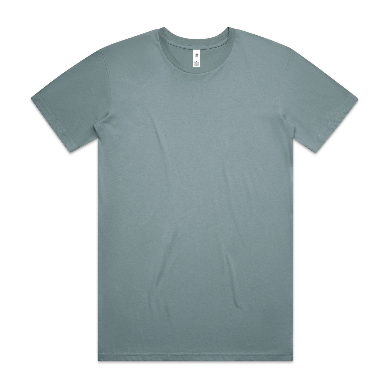 Custom Embroidered or DTF Printed - Basic Tee | 5051