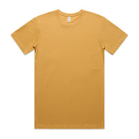 MENS BASIC TEE - 5051