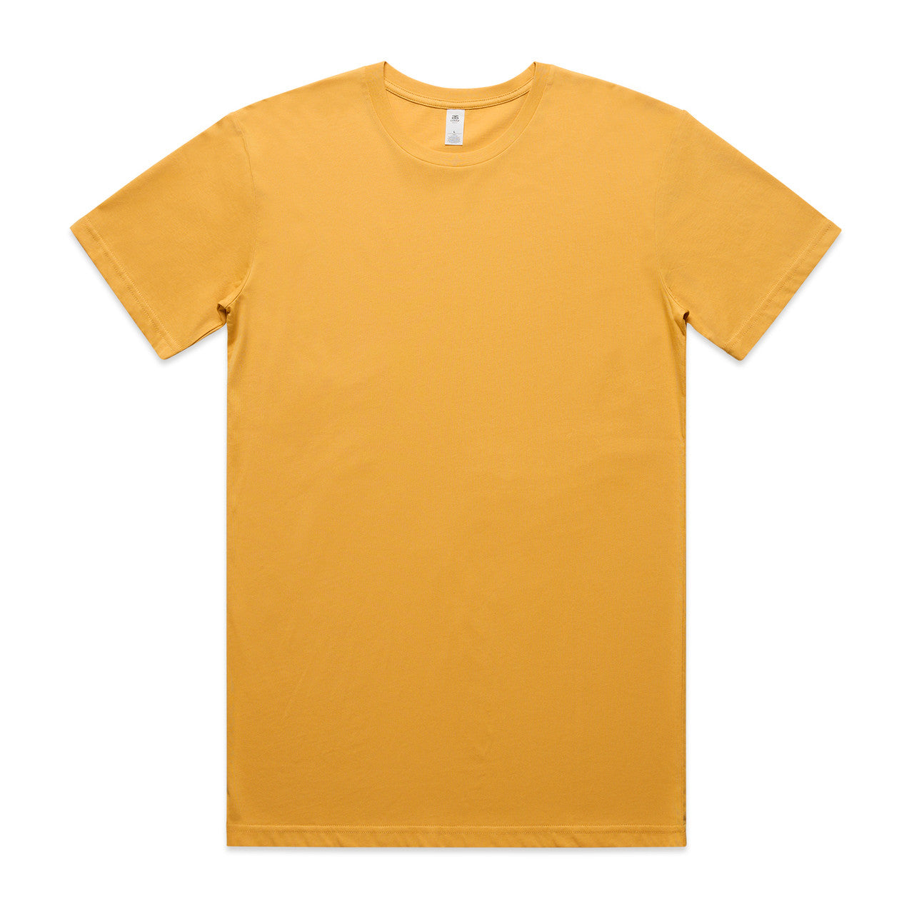 Custom Embroidered or DTF Printed - Basic Tee | 5051