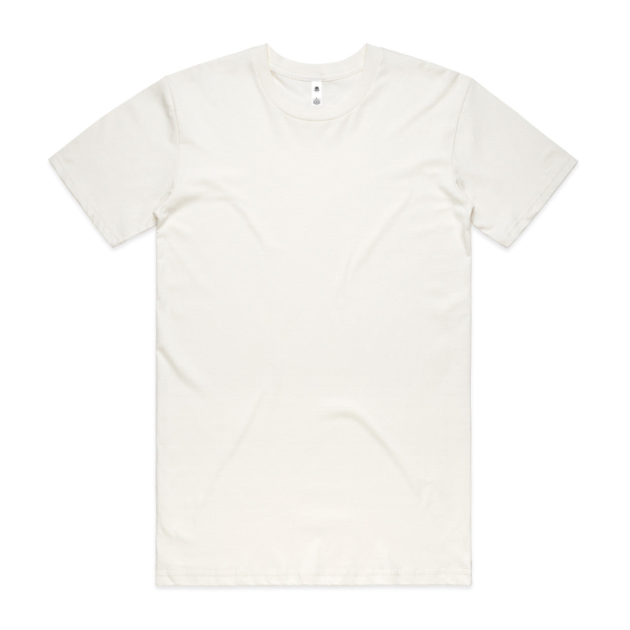 Custom Embroidered or DTF Printed - Basic Tee | 5051