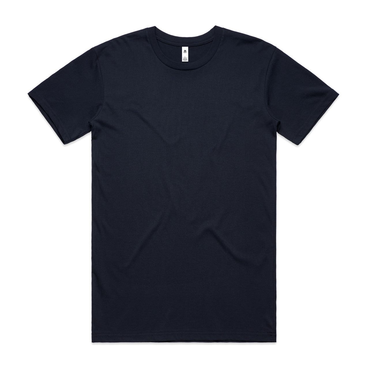 Custom Embroidered or DTF Printed - Basic Tee | 5051