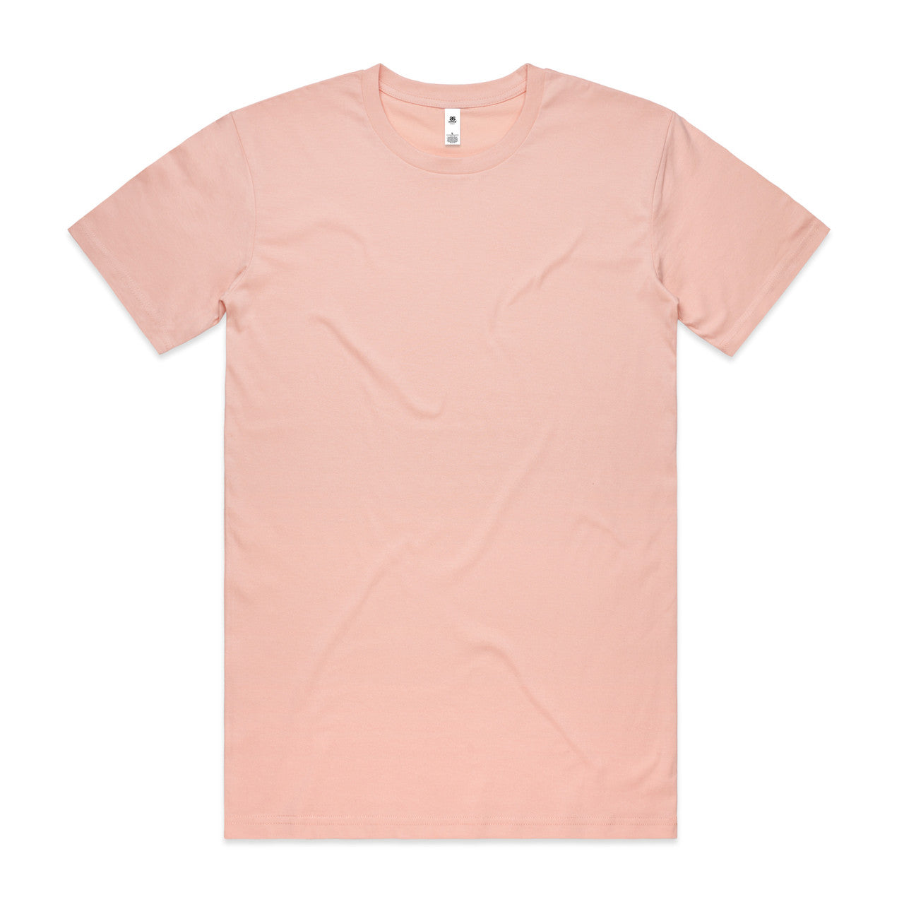 Custom Embroidered or DTF Printed - Basic Tee | 5051