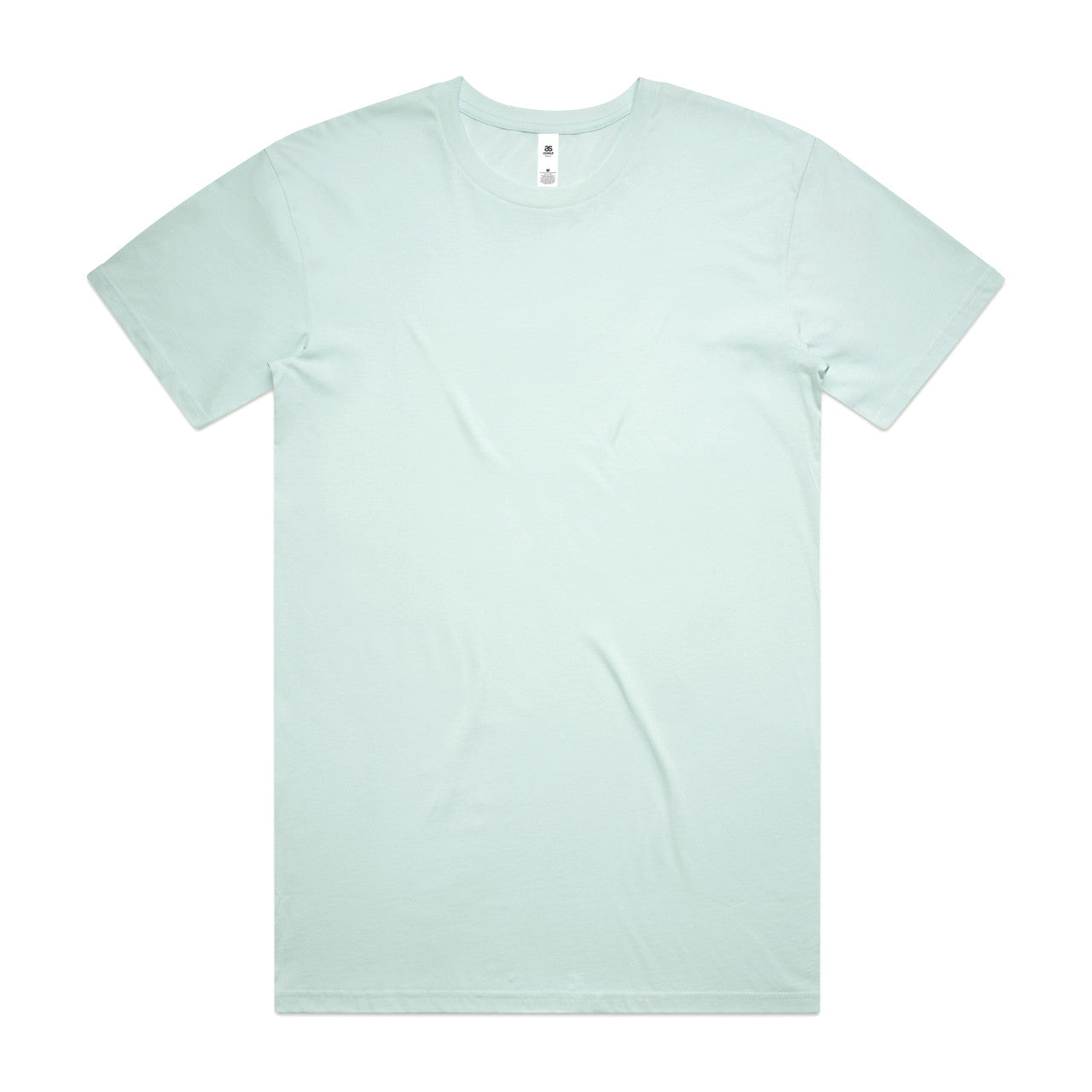 Custom Embroidered or DTF Printed - Basic Tee | 5051