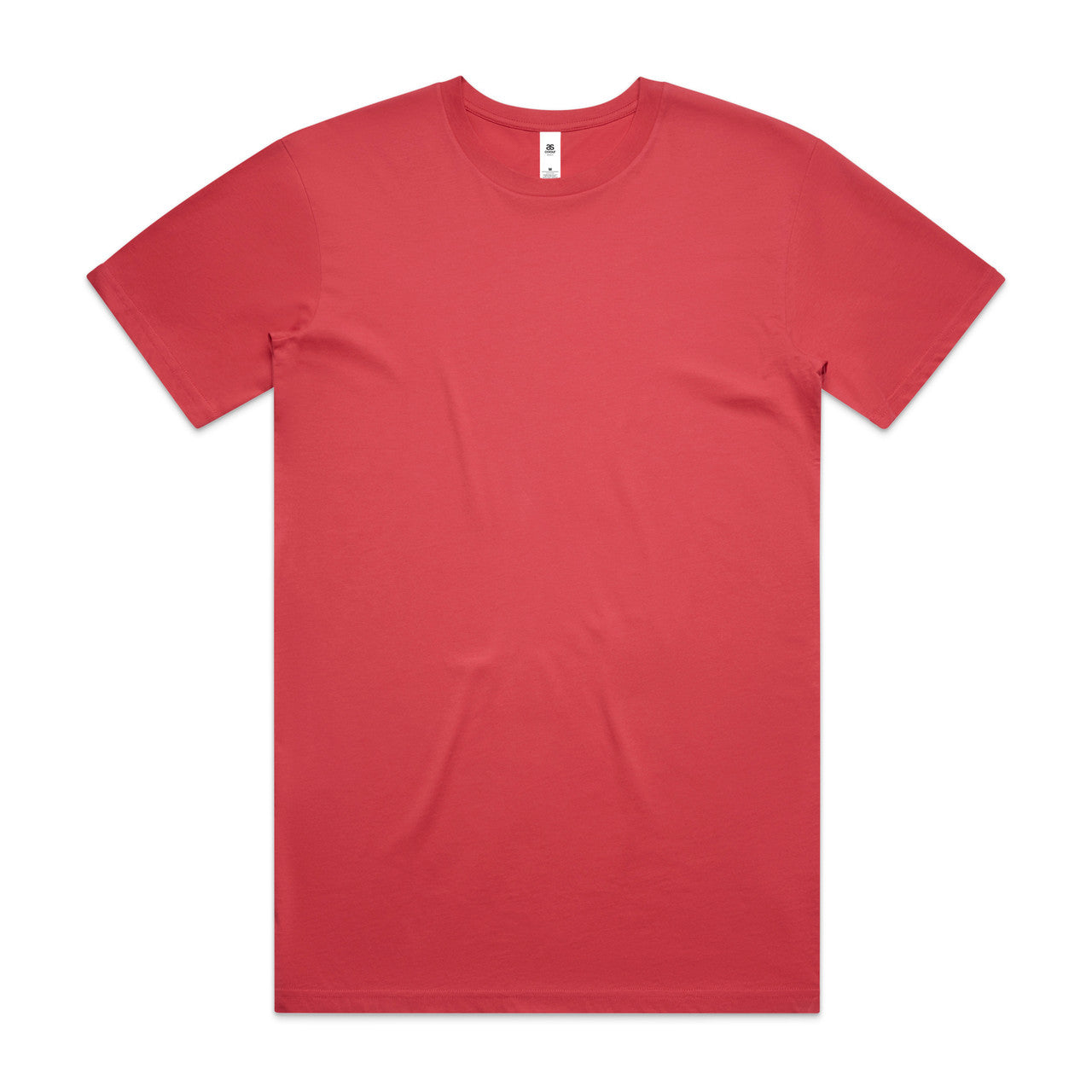 Custom Embroidered or DTF Printed - Basic Tee | 5051