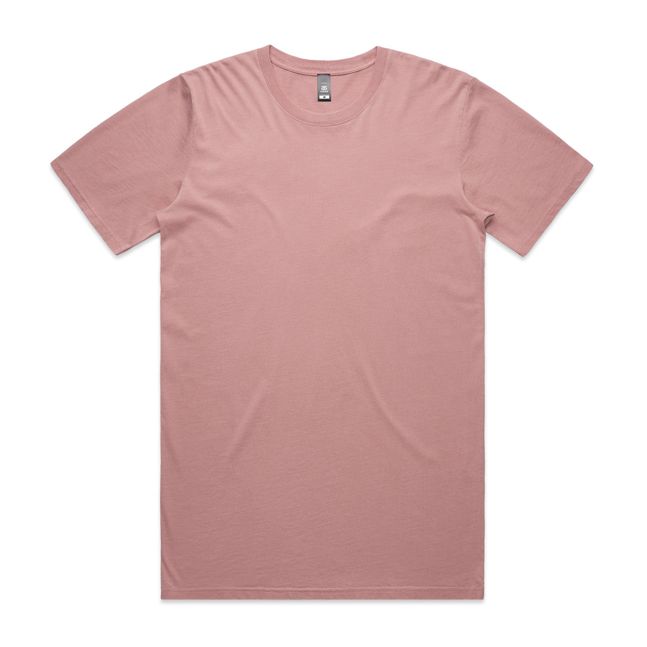 Custom Embroidered or DTF Printed - Staple Faded Tee | 5065
