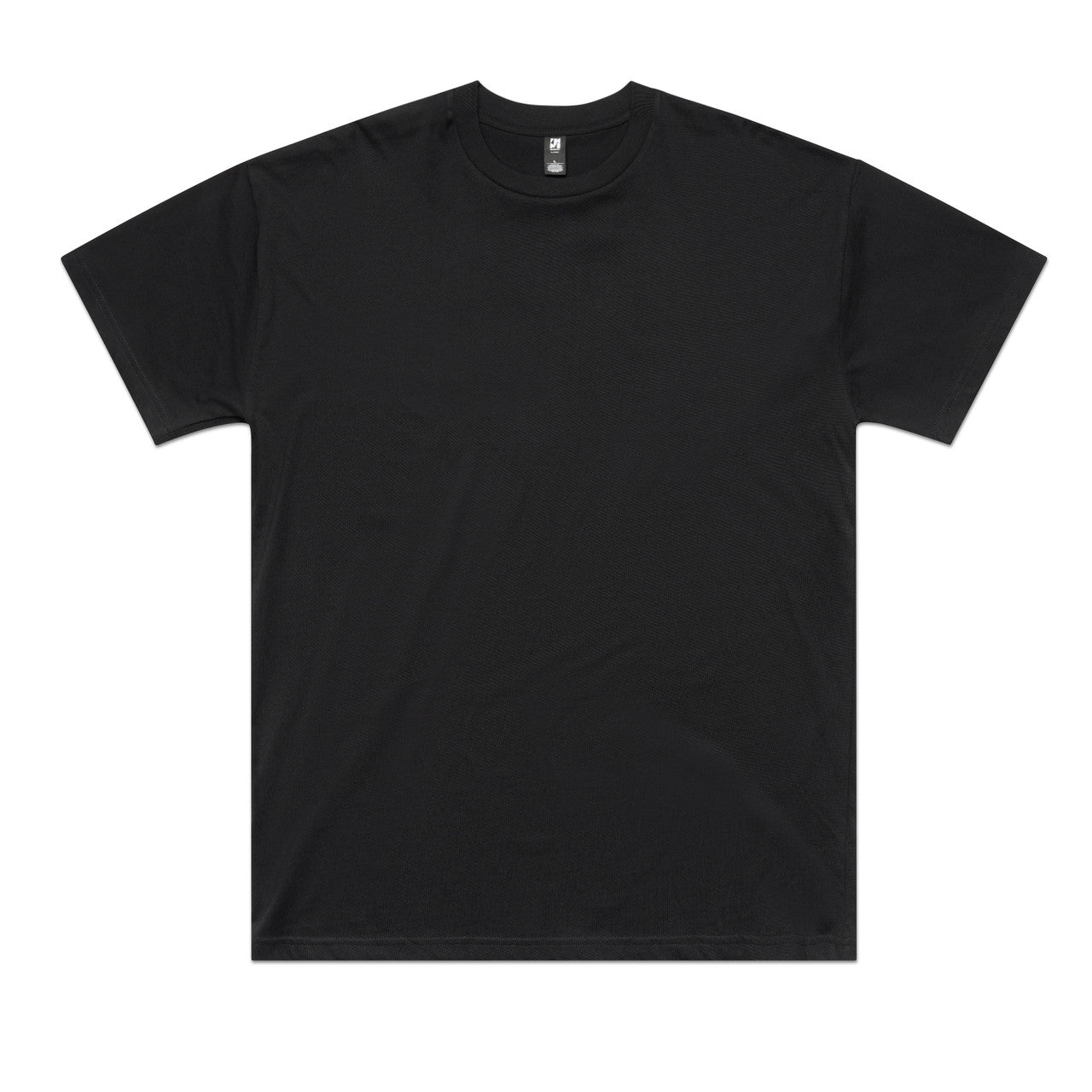 Custom Embroidered or DTF Printed - Classic Oversized Tee | 5069