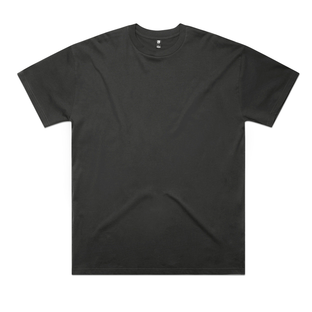 Custom Embroidered or DTF Printed - Classic Oversized Tee | 5069