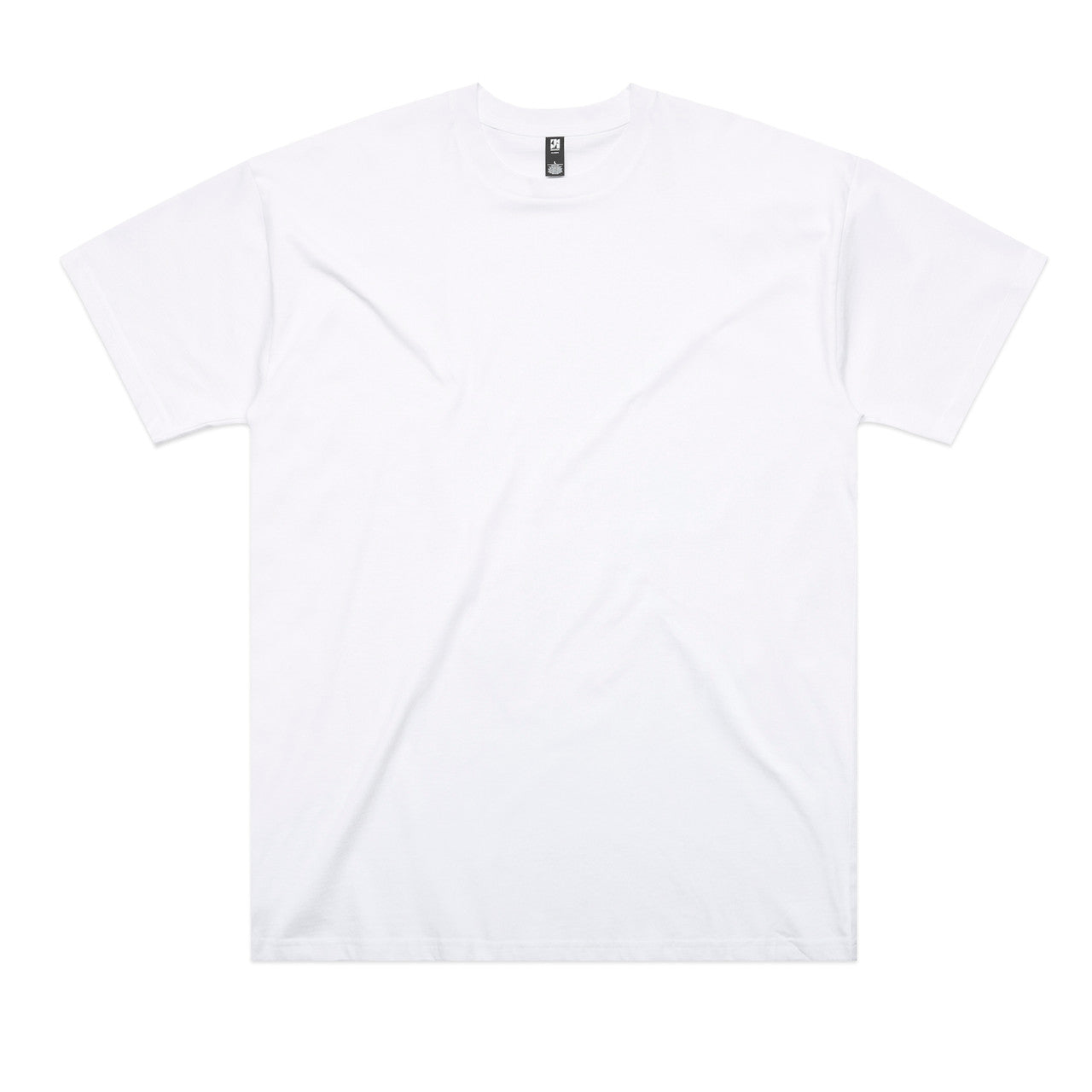 Custom Embroidered or DTF Printed - Classic Oversized Tee | 5069