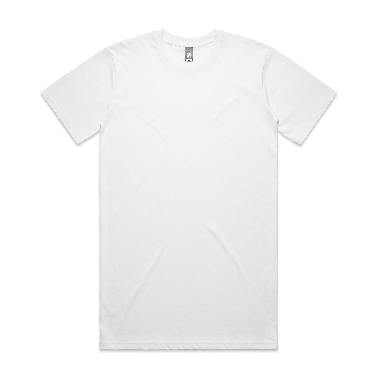 Custom Embroidered or DTF Printed - Classic Plus Tee [+2\"] 5070