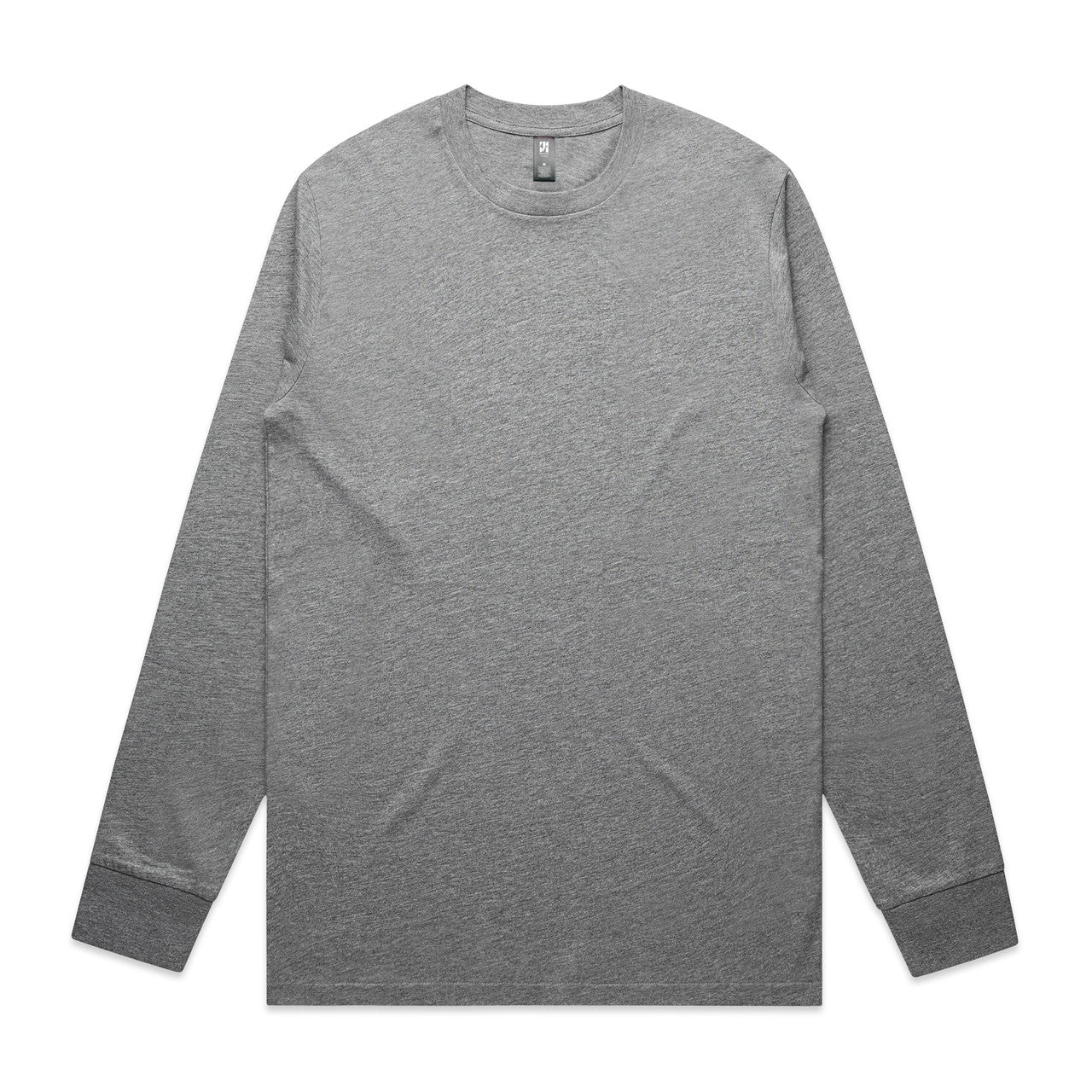 Custom Embroidered or DTF Printed - Classic L/S Tee | 5071