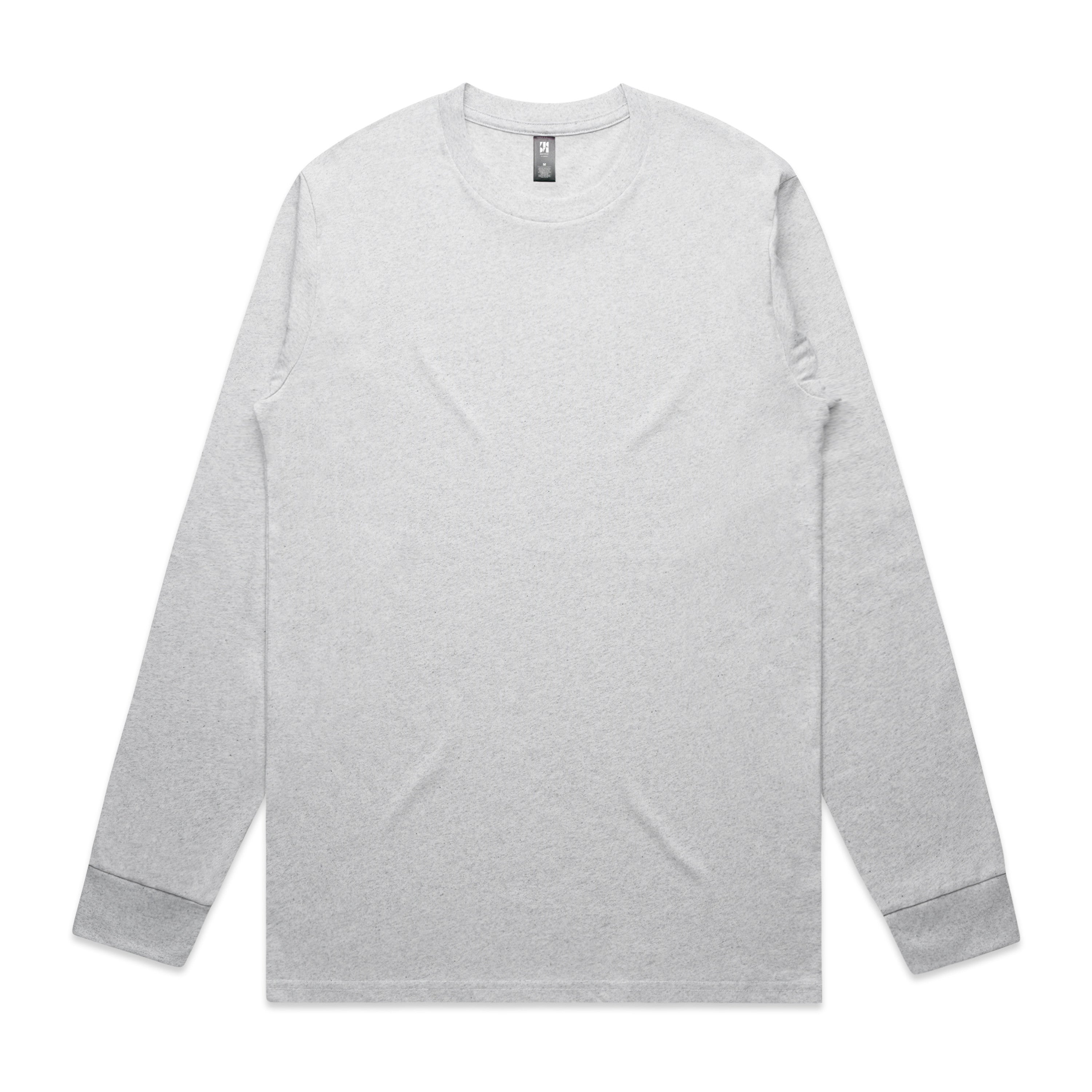 MENS CLASSIC L/S TEE - 5071