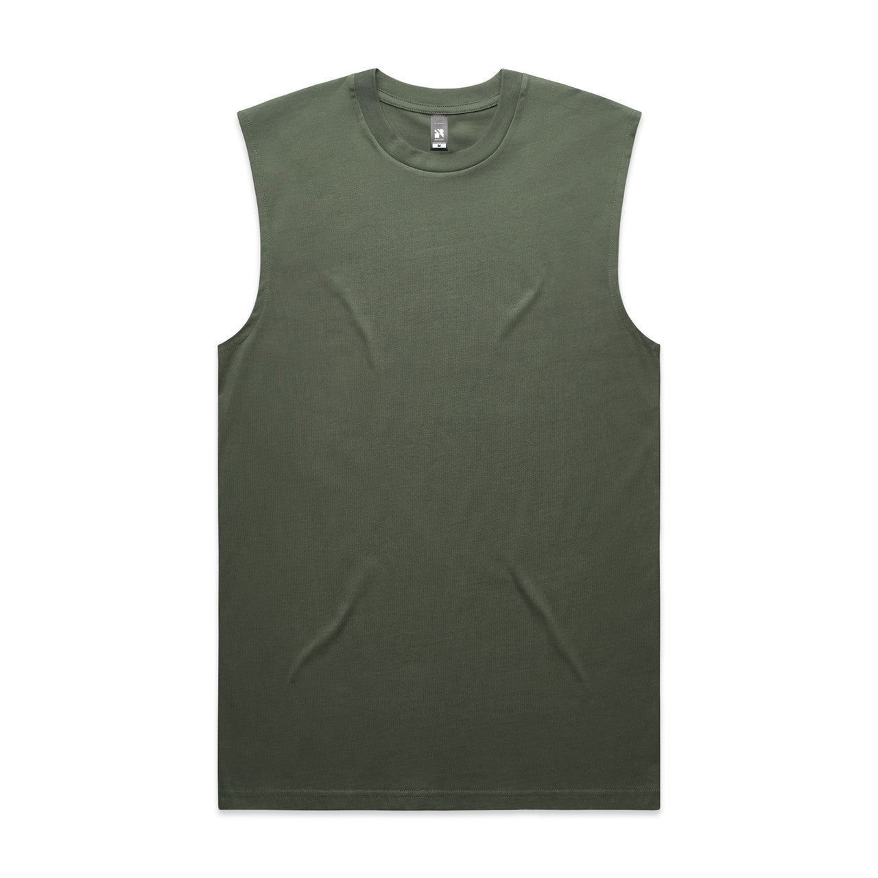 Custom Embroidered or DTF Printed - Classic Tank | 5073
